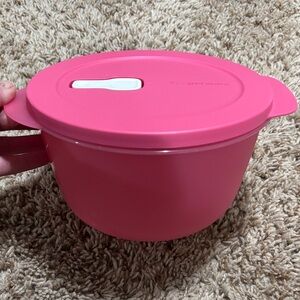 Tupperware Crystalwave  2L Bowl